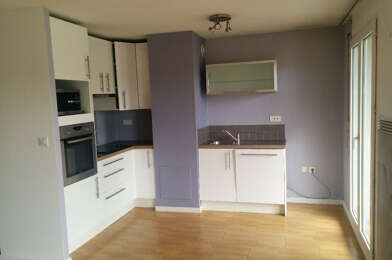 Appartement 2 pièces 758 €