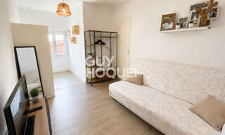 Appartement 1 Pièce 20 m² à vendre à Romans-sur-Isère (26100)