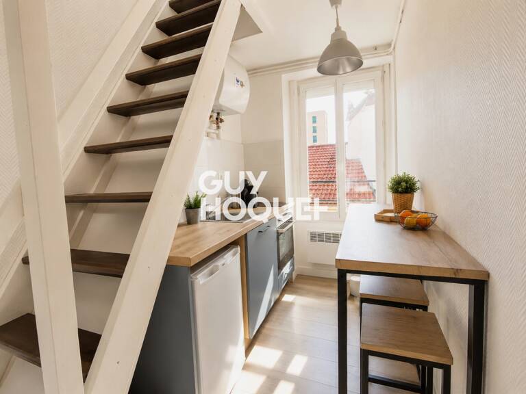 appartement — photo 1