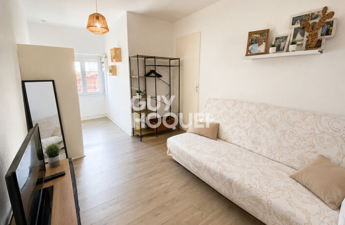 appartement — photo 2