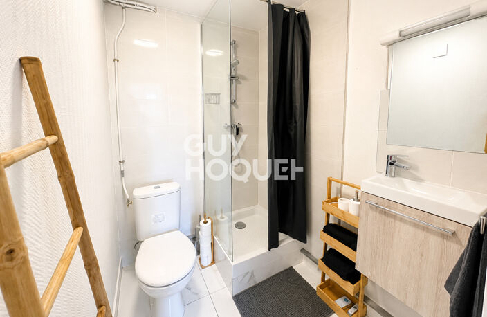appartement — photo 3