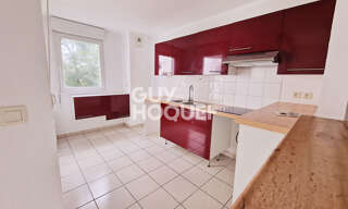Appartement 3 Pièces 63 m² à louer à Valence (26000)