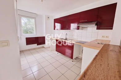 Appartement 3 pièces 710 €