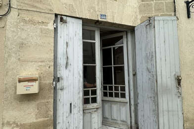Maison 3 pièces 110000 €
