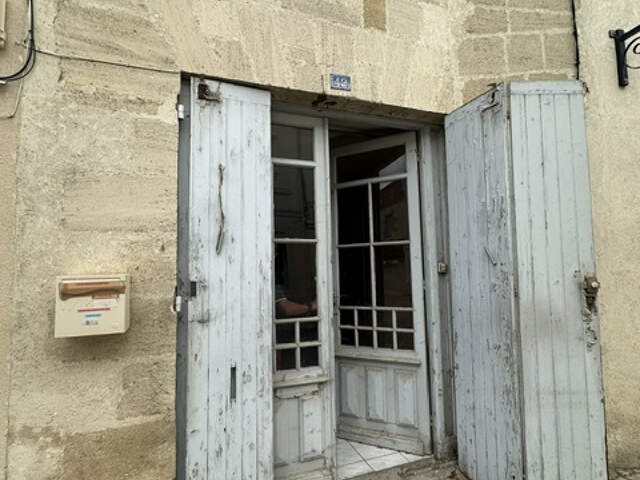 Maison 2 chambre avec jardin - Barsac 90 m2 — photo du bien