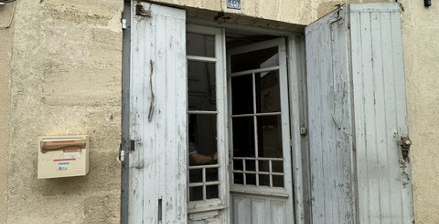 Maison 2 chambre avec jardin - Barsac 90 m2 — photo 1