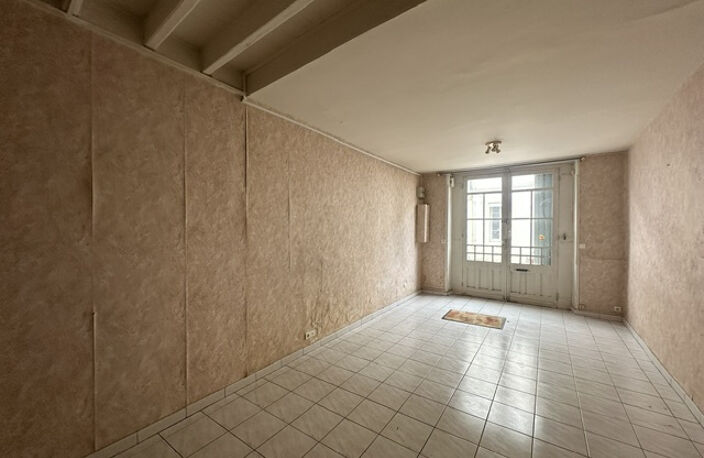 Maison 2 chambre avec jardin - Barsac 90 m2 — photo 3