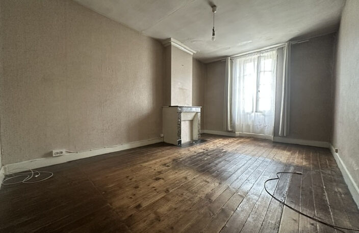 Maison 2 chambre avec jardin - Barsac 90 m2 — photo 4