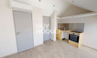 Appartement 1 Pièce 16 m² à louer à La Ravoire (73490)