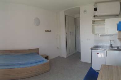 Appartement 1 pièces 468 €