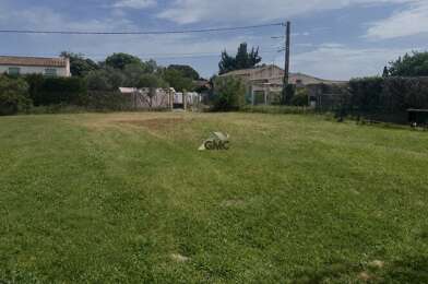 Terrain  129000 €