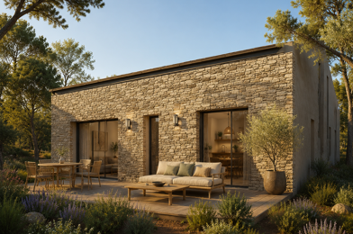 Maison 2 pièces 339000 €