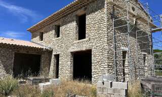 Maison 6 Pièces 180 m² à vendre à Gordes (84220)