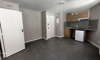 Appartement 2 Pièces 30 m² à louer à Dijon (21000)