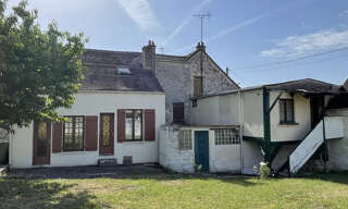 Maison 7 Pièces 170 m² à vendre à Jouy-sur-Morin (77320)