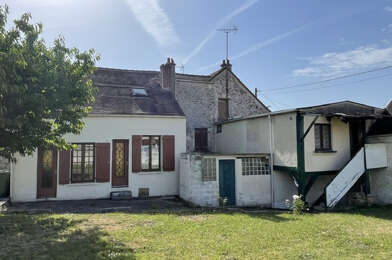 Maison 7 pièces 139000 €