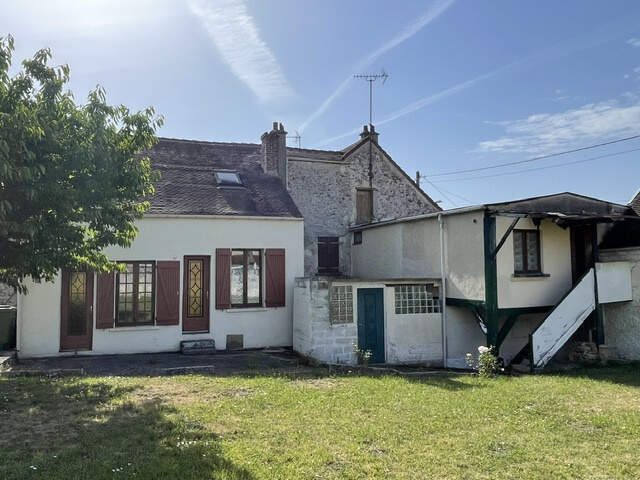 Maison — photo du bien