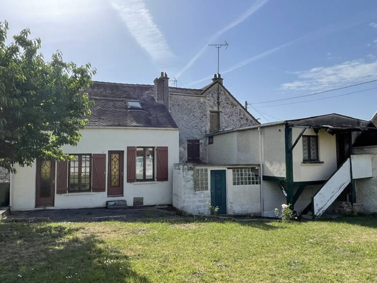 Maison — photo 1