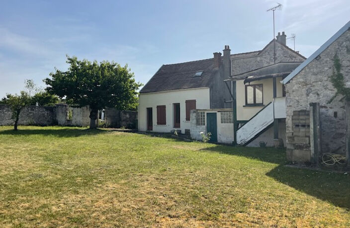 Maison — photo 3