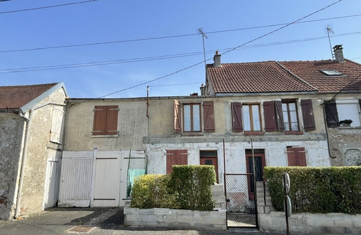 Maison — photo 4