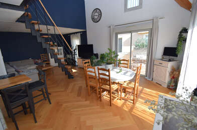 Appartement 3 pièces 234000 €