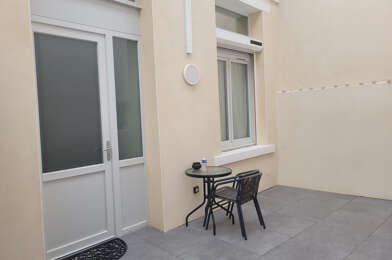 Appartement 3 pièces 870 €