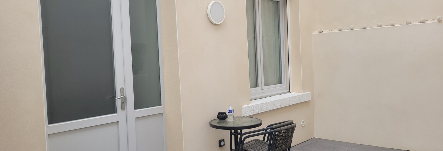 Appartement 3 Pièces 60 m² à louer à Mornant (69440)