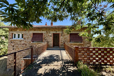 Maison 7 pièces 130000 €