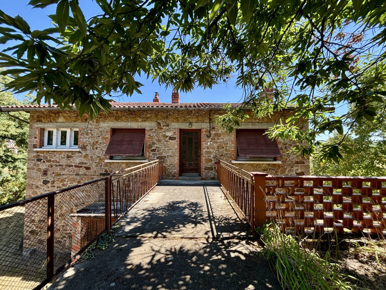 Maison - 199m2 - CARMAUX — photo 1