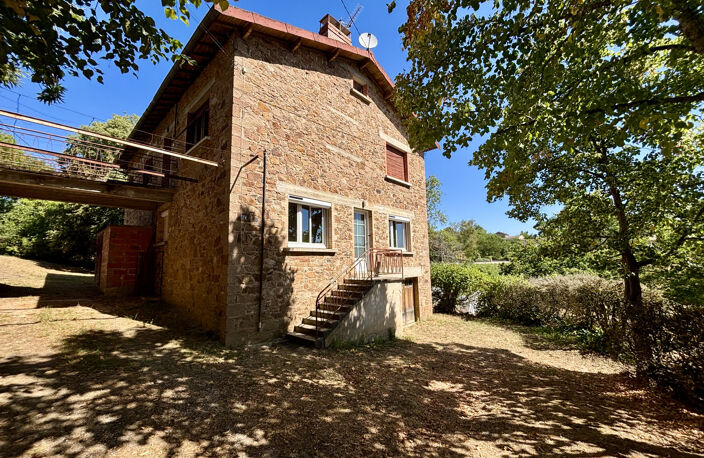 Maison - 199m2 - CARMAUX — photo 2