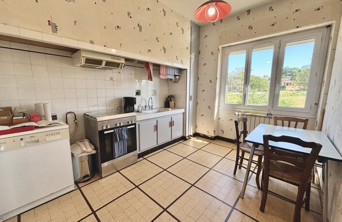 Maison - 199m2 - CARMAUX — photo 5