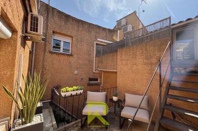 Immeuble  332000 €