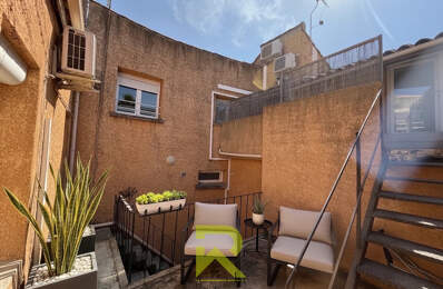 Immeuble de rapport  loue 5 logements — photo du bien