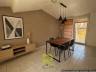 Immeuble de rapport  loue 5 logements — photo 3