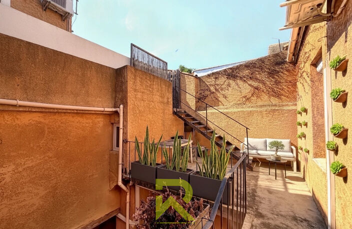 Immeuble de rapport  loue 5 logements — photo 4
