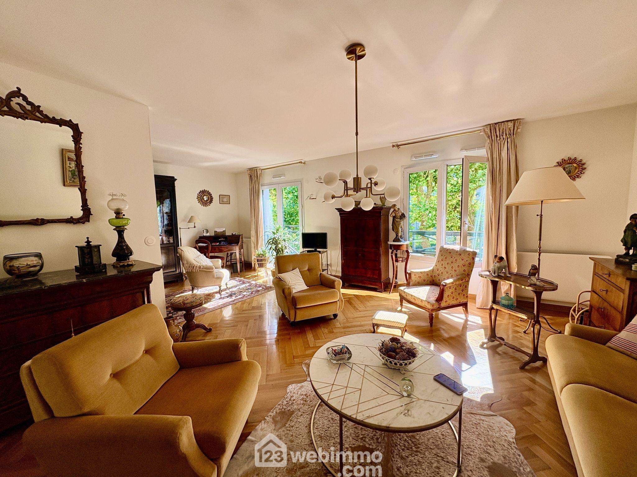 Agence immobilière de 123webimmo.com