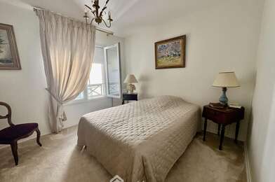 Appartement 3 pièces 297650 €