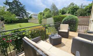 Maison 4 Pièces 82 m² à vendre à Milly-la-Forêt (91490)