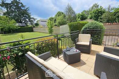 Maison 4 pièces 218200 €