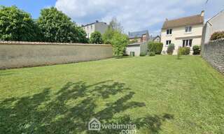 Maison 4 Pièces 81 m² à vendre à Le Malesherbois (45330)