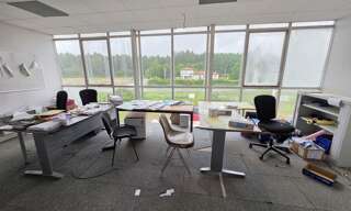 Bureau 8 Pièces 230 m² à vendre à Saint-Jean-d'Illac (33127)