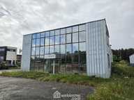 Bureaux - 230m² - Saint-Jean-d'Illac — photo 2