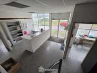 Bureaux - 230m² - Saint-Jean-d'Illac — photo 3