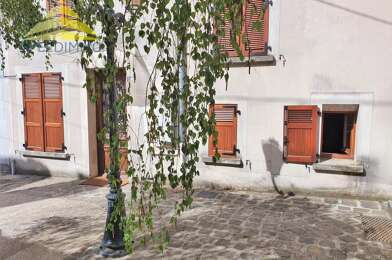 Appartement 1 pièces 612 €