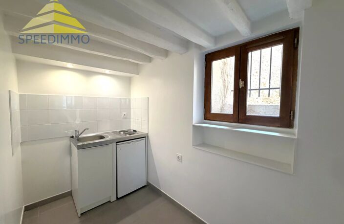 Studio centre-ville — photo 3