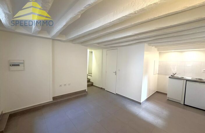 Studio centre-ville — photo 4