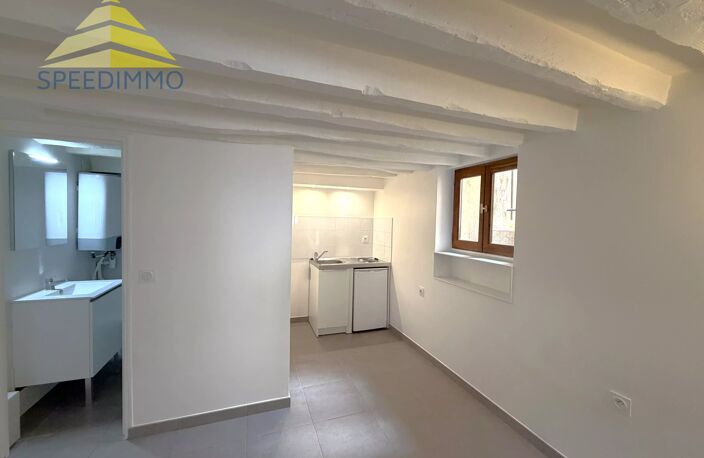 Studio centre-ville — photo 5