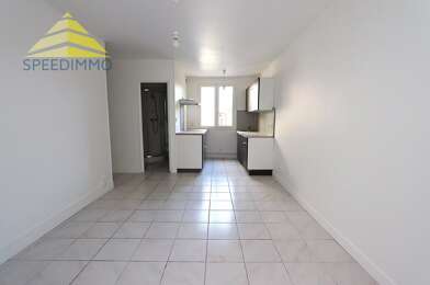 Appartement 1 pièces 680 €