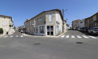 Commerce  210 m² à vendre à Meschers-sur-Gironde (17132)