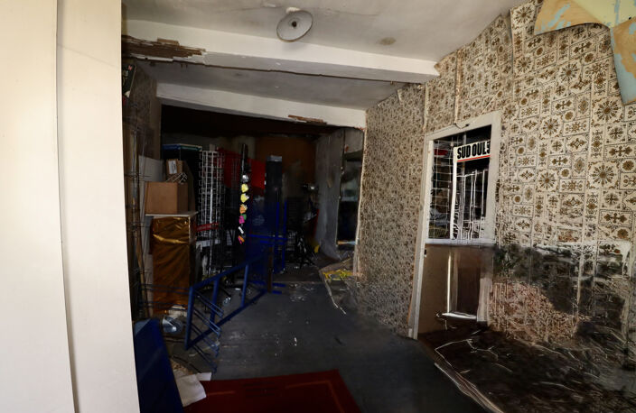 Murs commerciaux Meschers — photo 3